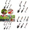 Gardening Tools Kit Planting Tools for Seasoned Horticulturists Outdoor Gift
