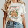 2026 Summer Disney Bakery Company Graphic Tshirt Men Women Fashion Cotton Quality Casual Loose Short Sleeve Classic Unisex