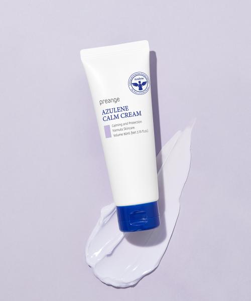 Preange Azulen Calm Cream 80ml none