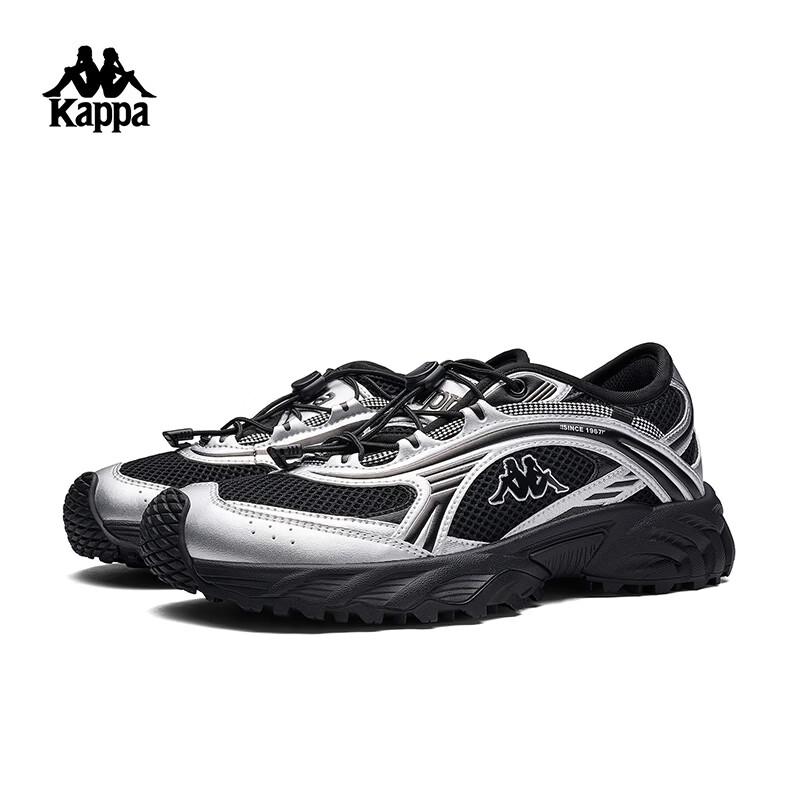 Kappa Women's Athletic Lifestyle Collection
