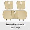 Car Breathable Cushion Four Seasons General New Non-Slip Sticker For BMW 1 3 5 7 Series M X1 X3 X5 F15 F16 F20 F30 M3 M4 E34 E46 npdf01