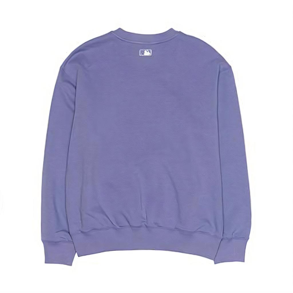 MLB Los Angeles Dodgers Sweatshirt Unisex 3AMTB1754-07VOL