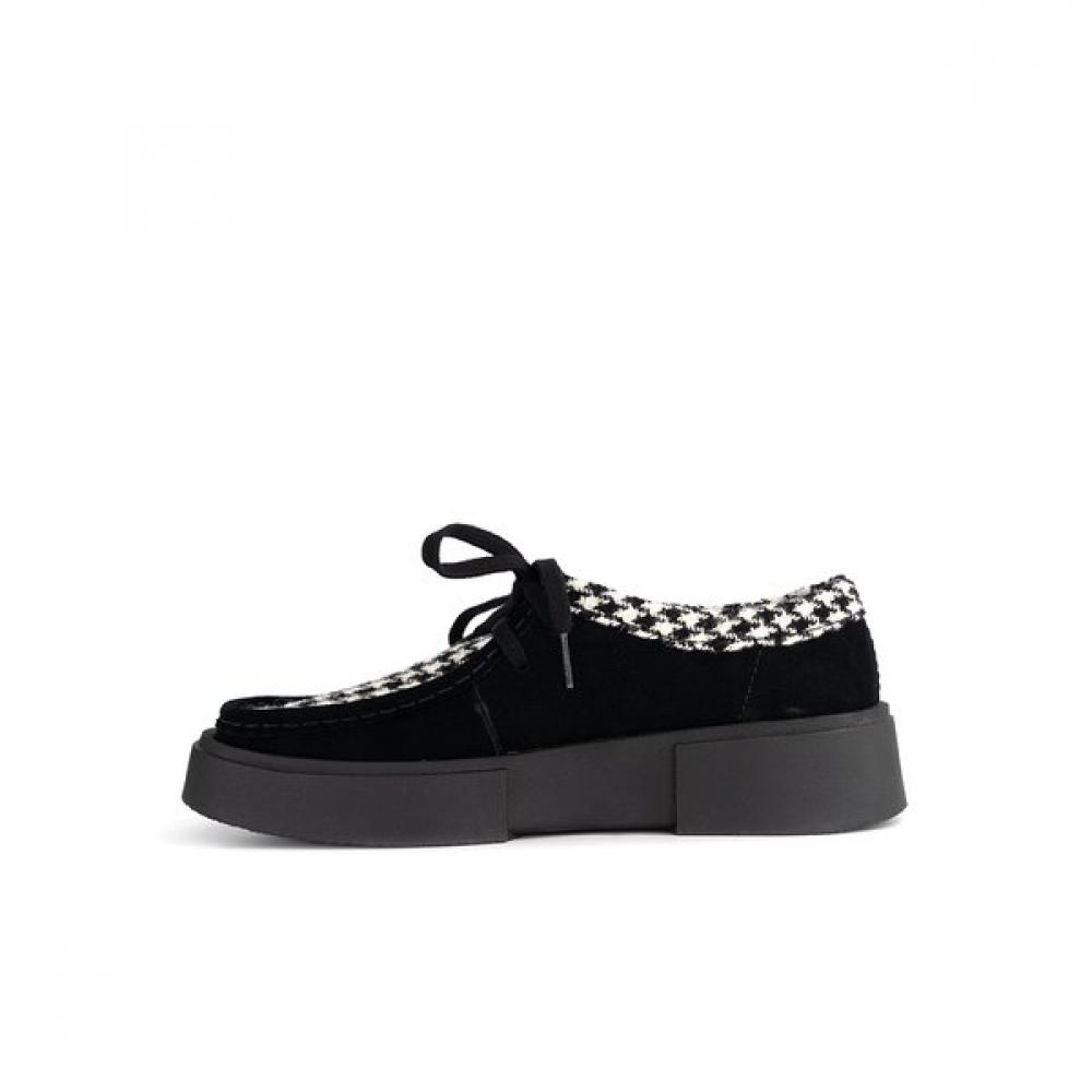 Clarks TorvieW W Harris tWeed Wallaby claoxc5819Wf1