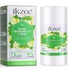 Perfume Solid Paste Body Paste Light Perfume Long-lasting Portable Deodorant Antiperspirant Underarm Perfume Body Paste For Men And Women PU4860