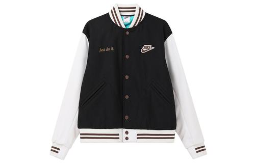 Nike Baseball Jerseys Men Carbon Black FV4026-010 L чёрный