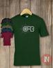 The Orb T-shirt Old School Ambient Trance Dance Rave Edm Music Record Label