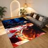 Sword Art Online Living Room Nonslip Area Rug Soft Carpet For Bedroom Game Playroom Sofa Office Home Decor Doormat Christmas Gift C9261426