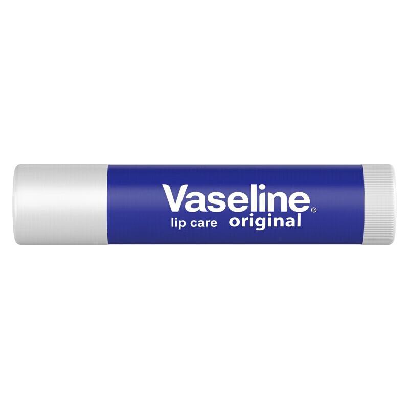 Vaseline Repairing Lip Balm