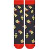 Neutral Christmas Socks  Socks Elk Stockings Gift
