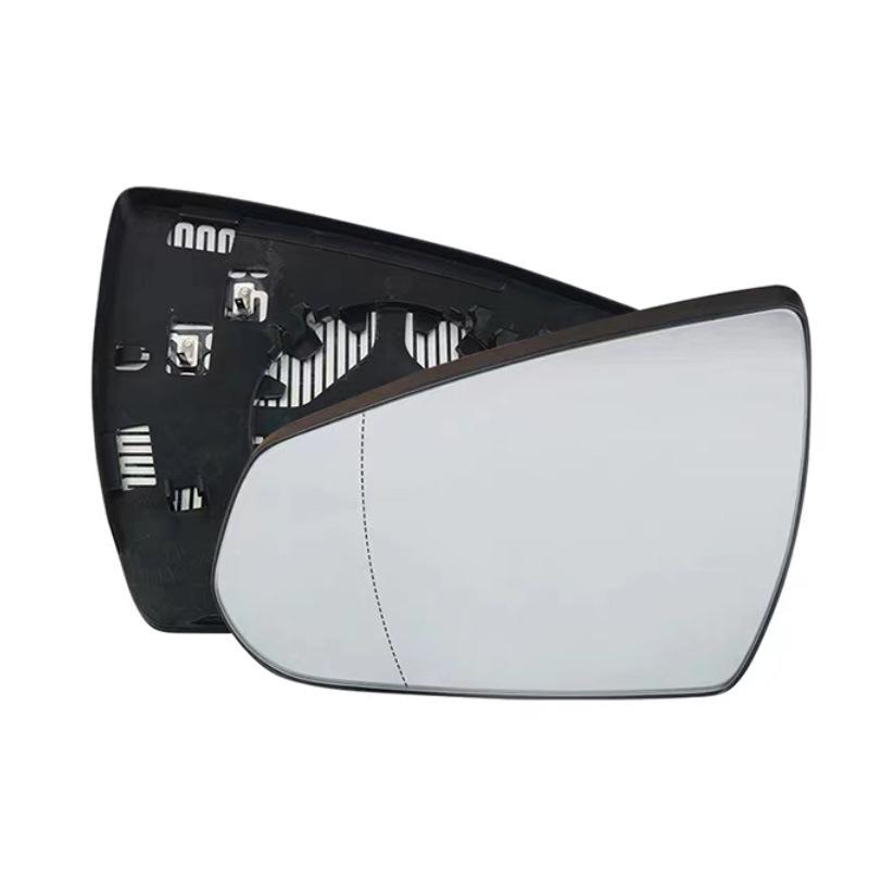 2010-2015 Cadillac SRX Rearview Mirror Cover and Lens Frame