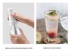 Soda Machine for Homemade Carbonated Drinks - Ideal for Milk Tea Shops & Home Use