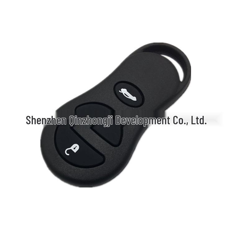 Chrysler Car Key Shell for Remote Key Replacement