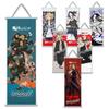 Revengers Tokyo Poster Hängebild Manjiro Mikey Ken Hinata Chibi Atsushi