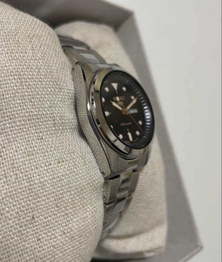 [USED] Seiko 5 SRRA007