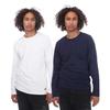 Mens Cotton Blend T-Shirt (Pack of 2)