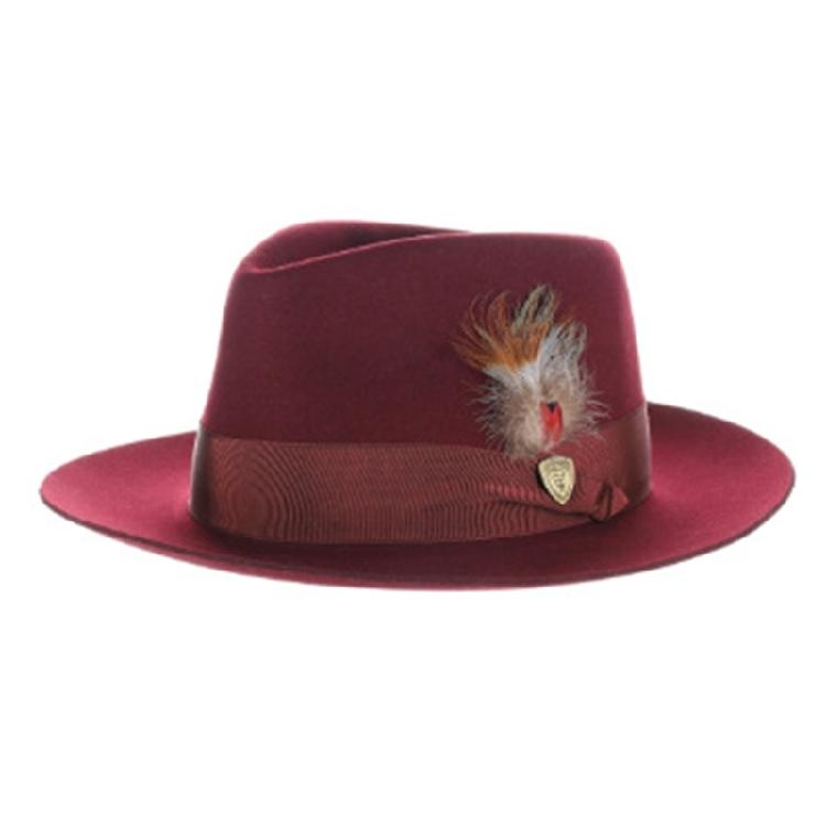 Street Trend Temperament Hat Trendy Portable Hat Fisherman Comfortable Hat for Party and Travel