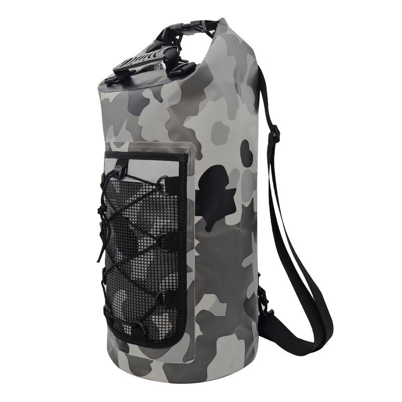 Alliance Messenger 30L Outdoor Waterproof Dry Bag Backpack