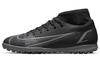 Nike Mercurial Superfly 8 Club Tf 'Noir Gris' CV0955-004