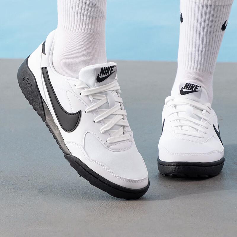 Nike HQ1940-100 Women s Lifestyle Shoes US 7.5 белый