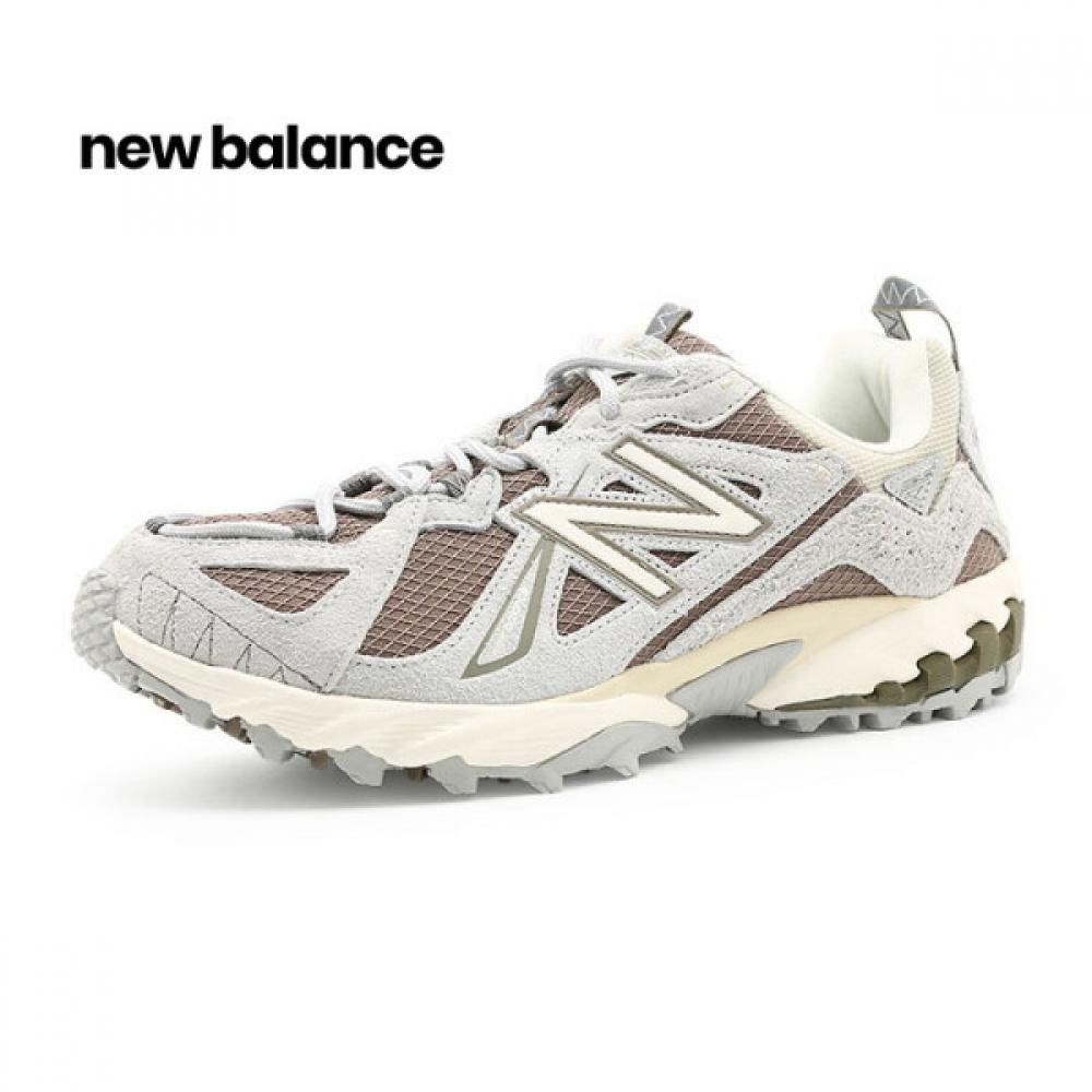 

New Balance 610 Брайтонский серый 280US10