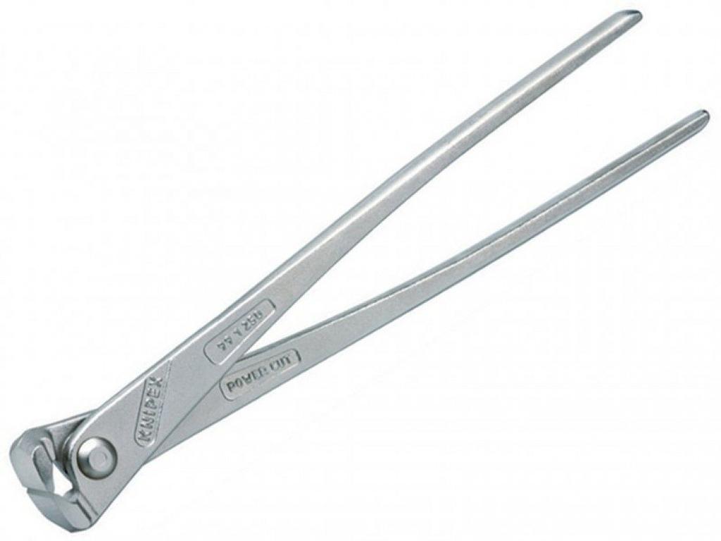 KNIPEX Heavy Duty Biting Tool 9914250