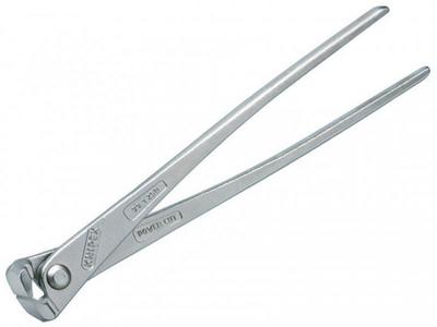 KNIPEX Heavy Duty Biting Tool 9914250