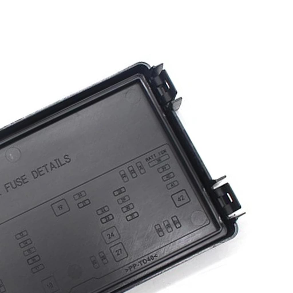 Power Module Cover 68002786AA For Dodge RAM 2500 3500 6.7L 2006-2010