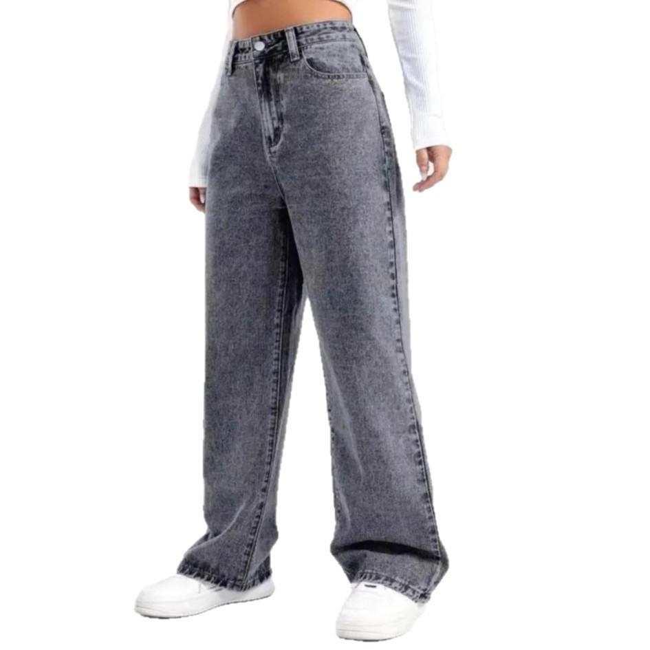 Women's Russian Jeans - 2025 Spring/Autumn Collection