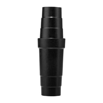 Vacuum Cleaners Hose Adapter Vacuum Cleaners Hose Coupler Vacuum Hose Reducers ABS Texture Suitable for Vacuum Cleaners