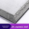 Congxu 304 Stainless Steel Heavy-Duty Window Screen Mesh