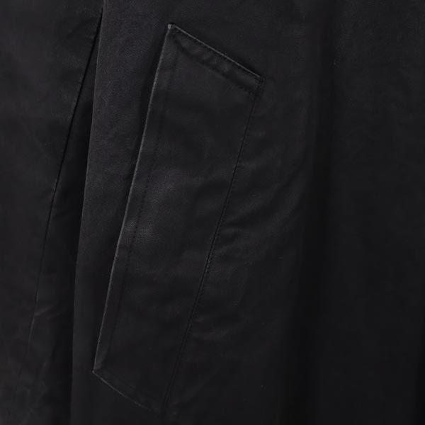 PS Paul Smith Stainless collar coat L black Men's Used