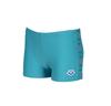 Arena Stroje Pływackie Boy's Icons Team Fit Jr Short Galapagos 004324/830 140 (10-11)