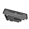 9815225980 Rear Number Plate Light For Peugeot