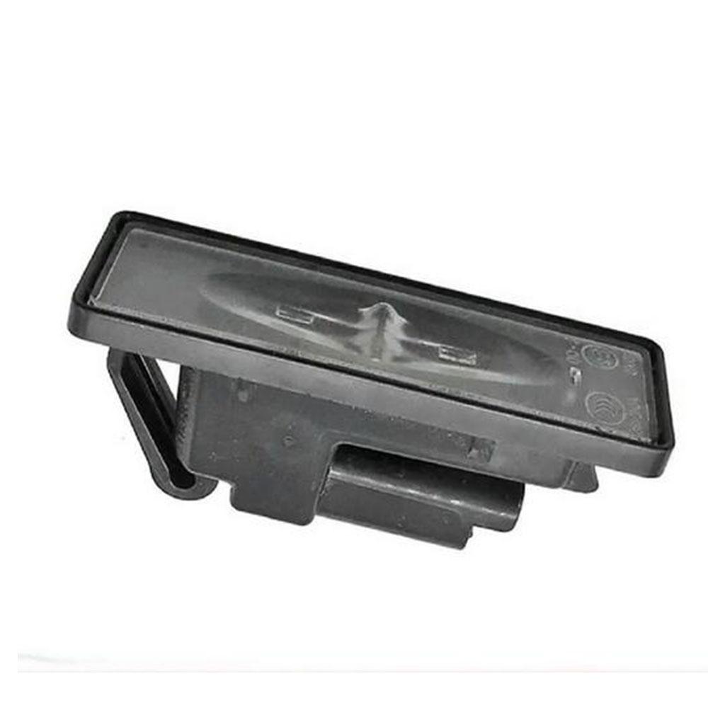 9815225980 Rear Number Plate Light For Peugeot