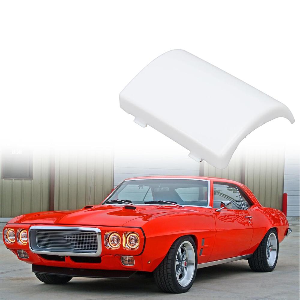 Interior Dome Light Lamp Lens 8780507 For Chevrolet Malibu / Buick Regal Electra