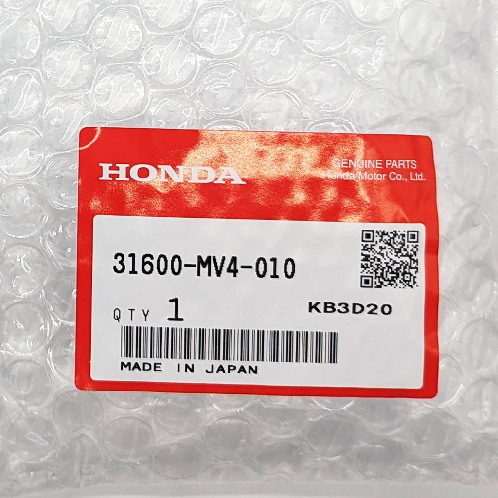Honda CBR400RR Genuine Regulator NC29 HONDA Part 31600-MV4-010