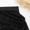 One-piece Swimsuit Female Tight Sexy Hot Girl Bikini Deep V Backless High-end No