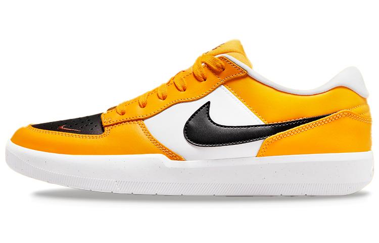 

Nike Sb Force 58 Laser Orange DH7505-700 36