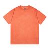 26SS Foreign Trade Gallery Dept T-Shirt Collection Gallery Casual Short Sleeve Men's and Women's Same Style Factory Spot Straight Hair