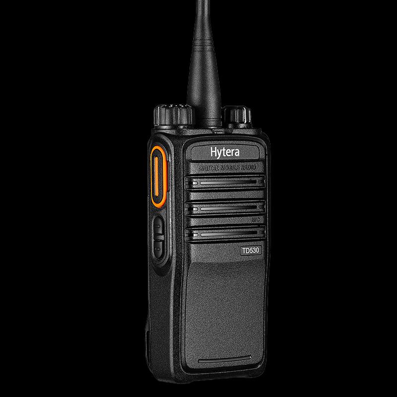 

Hytera TD530 Digital Walkie-Talkie (CN version)