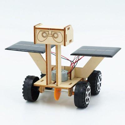 Trendige & Scherzartikel – Solarbetriebene Spielzeuge