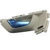 Volvo XC60/S60/V60 Front Interior Door Pull Handle for Older Models