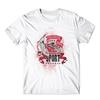 Extreme Sport 2 T-Shirt. BMX Bike Shirt 100% Cotton Premium Tee New