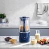 Morphyrichards MR8201 Multi-functional Low-Noise Blender & Soy Milk Maker CN plug (adapter included)
