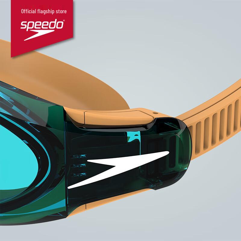 Speedo Hydrosity 2.0 Kids' Anti-Fog Swim Goggles