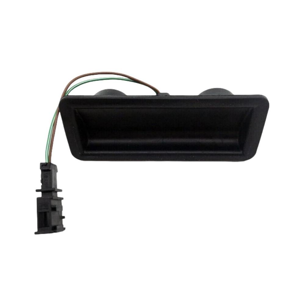 6Y0827574J Tailgate Boot Release Opening Switch For Skoda