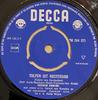 7inch Record HERMAN EMMINK  Tulpen Uit Amsterdam FM264271 Decca UK Pop Used