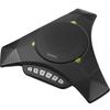 Meeteasy Mvoice8000-B Bluetooth Omnidirectional Conference Microphone (CN Version)