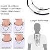 Men Brown Braided Faux Leather Necklace,acsergery Wax Rope Chain,acsergery