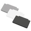 Gaming Accessory Replacement Cover For Retroid Pocket Flip 2 Top Shell Panel Ergonomic Shape Easy Assembly
